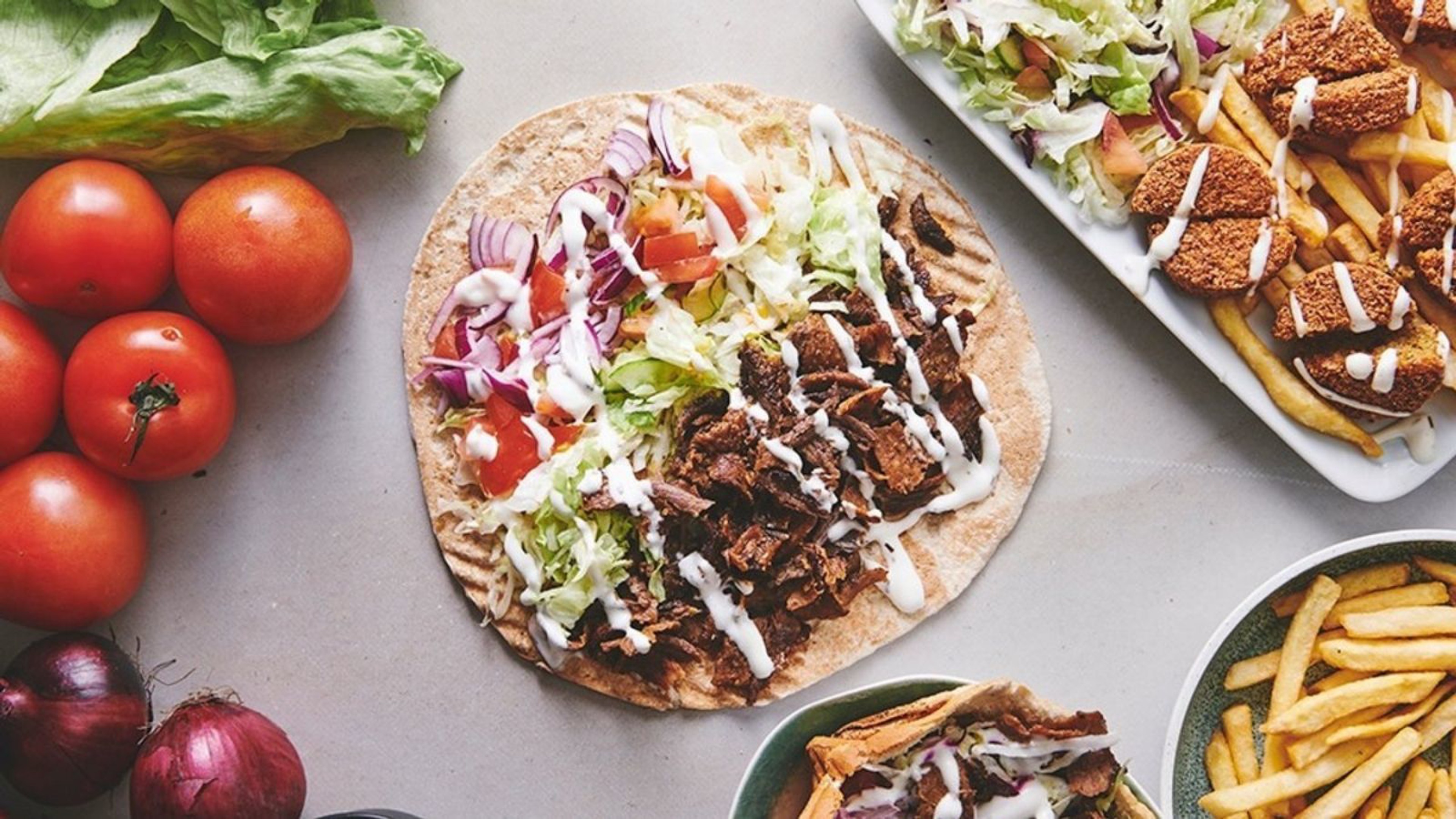 Berliner Döner Nordvest