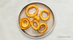 Onion Rings (4 stk)